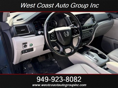 Used 2021 Honda Pilot Special Edition image 7