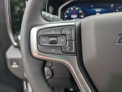 New 2026 Chevrolet Silverado 1500 RST AWD/4WD image 17