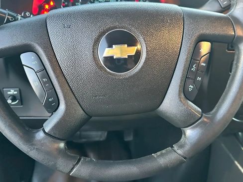 Used 2021 Chevrolet Express 2500 w/ Driver Convenience Package RWD image 14