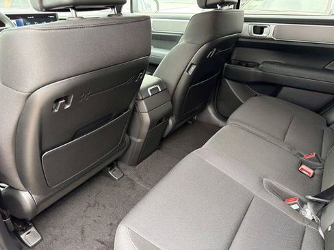 New 2026 Hyundai Santa Fe SE FWD image 10
