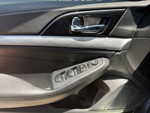 Used 2018 Nissan Maxima 3.5 SL FWD image 11