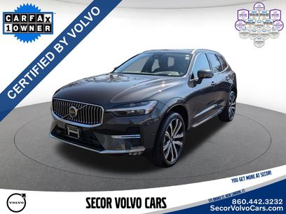 Used 2023 Volvo XC60 B5 Ultimate