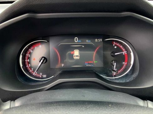 Used 2023 Toyota RAV4 XLE w/ Convenience Package FWD image 26