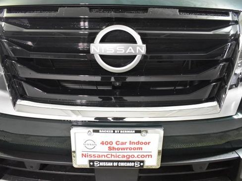 Used 2024 Nissan Pathfinder SL w/ Cargo Package AWD/4WD image 43