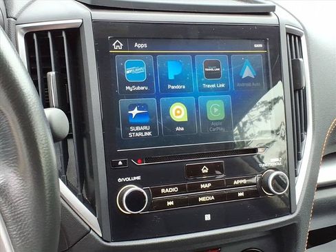 Used 2019 Subaru Crosstrek 2.0i Limited w/ Moonroof Package w/Navigation AWD/4WD image 24