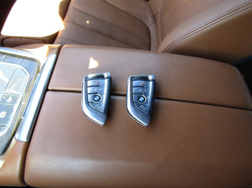 Used 2019 BMW X5 xDrive40i w/ Convenience Package AWD/4WD image 23