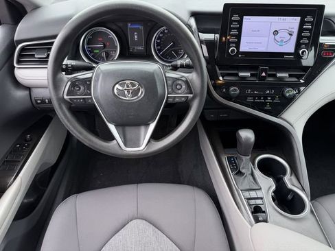 Certified 2023 Toyota Camry LE image 12
