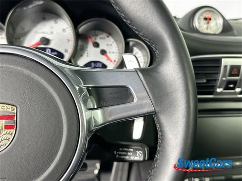 Used 2012 Porsche 911 Turbo S image 17