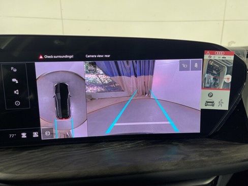 New 2025 Audi Q5 Premium Plus image 26