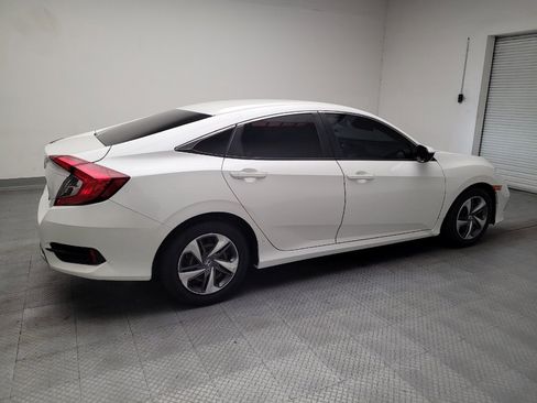 Used 2020 Honda Civic LX image 10