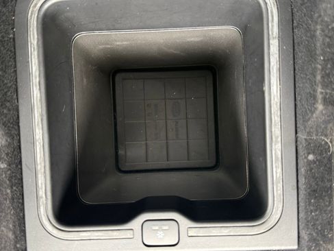 Used 2021 Land Rover Range Rover Sport HST image 43