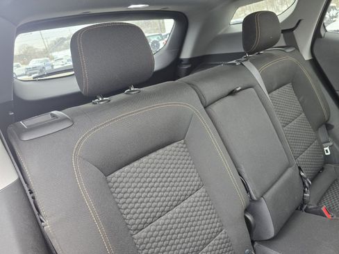 Used 2019 GMC Terrain SLE w/ Driver Convenience Package image 20