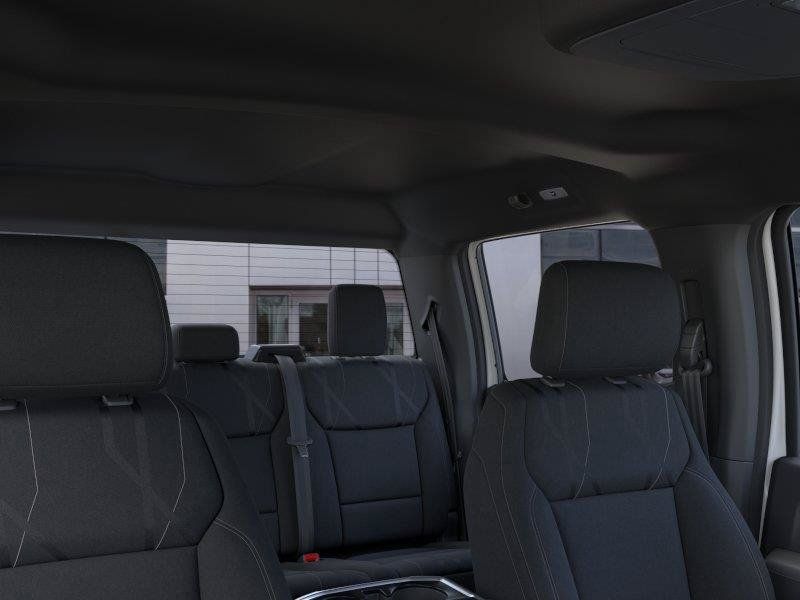 New 2026 Ford F150 STX w/ Equipment Group 200A RWD image 22