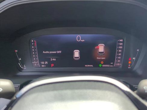 New 2026 Honda Pilot Sport image 11
