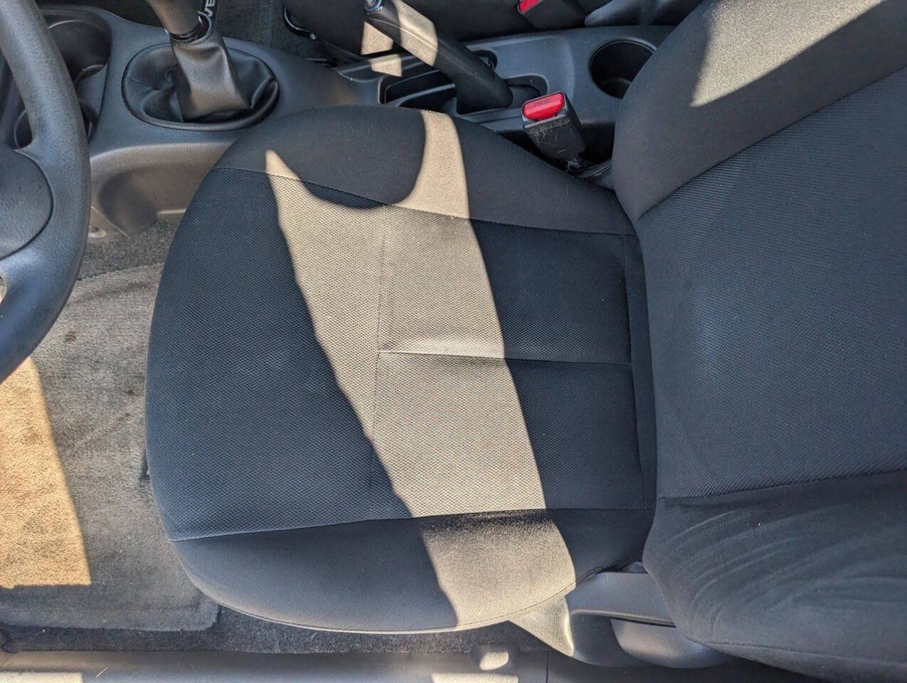 Used 2014 Nissan Versa Note S FWD image 16
