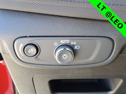 New 2026 Chevrolet TrailBlazer LT w/ Convenience Package image 19