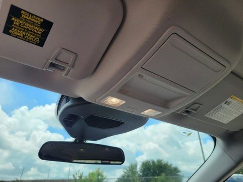 Used 2025 Ford Escape Active FWD image 20