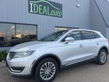 Used 2016 Lincoln MKX Select w/ Select Plus Package image 2