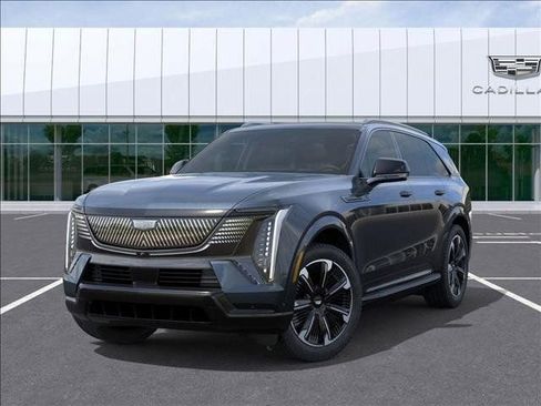 New 2026 Cadillac Escalade IQ Sport 1 image 6
