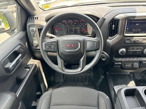 New 2026 GMC Sierra 1500 Pro w/ Pro Value Package AWD/4WD image 13