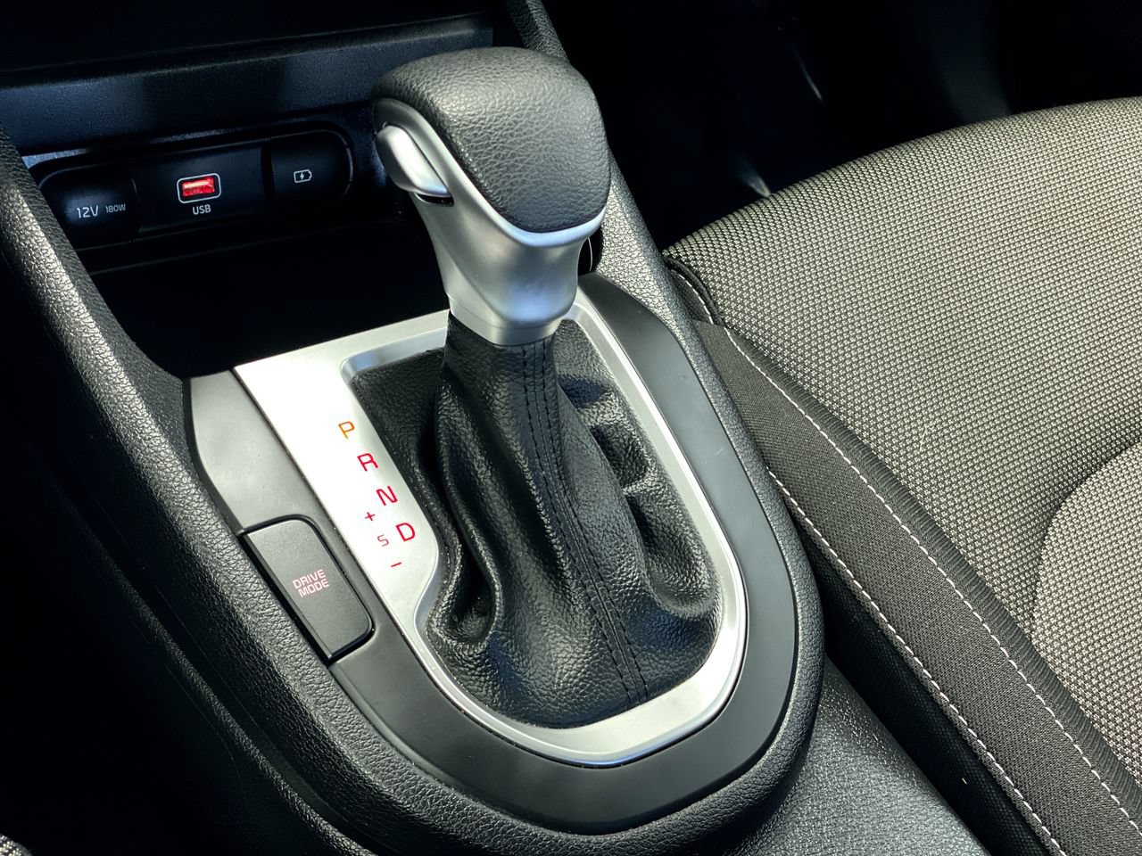 Certified 2024 Kia Forte LX FWD image 24