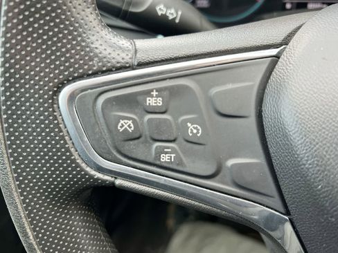 Used 2020 Chevrolet Malibu LT image 23