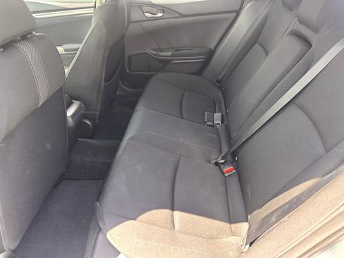 Used 2017 Honda Civic EX image 6