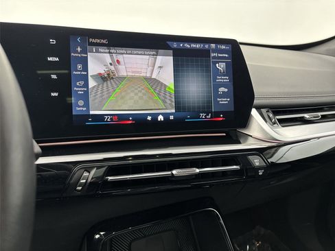 Used 2024 BMW X1 xDrive28i image 30