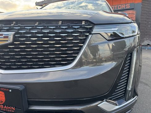 Used 2020 Cadillac XT6 Premium Luxury AWD/4WD image 5