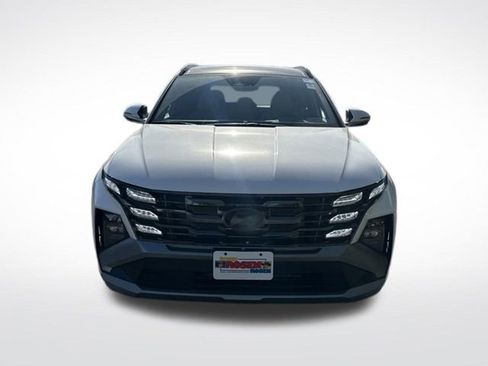 New 2026 Hyundai Tucson Limited AWD/4WD image 9