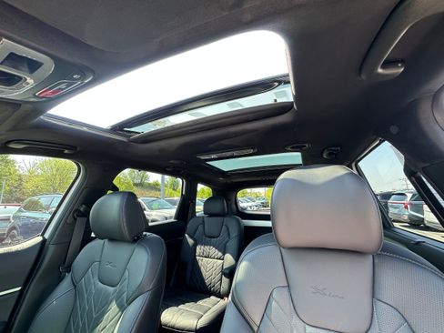 Used 2025 Kia Telluride SX Prestige X-Line AWD/4WD image 40