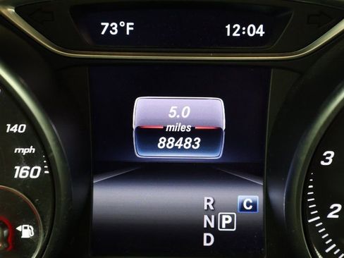 Used 2019 Mercedes-Benz GLA 250 image 17