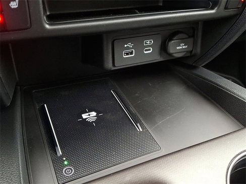 Certified 2025 Honda Ridgeline TrailSport image 26