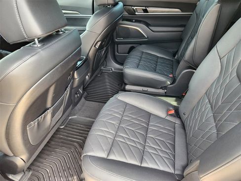 New 2025 Kia Telluride SX X-Line image 20