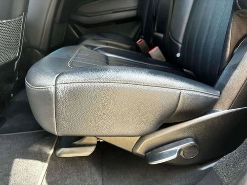 Used 2018 Mercedes-Benz GLS 450 4MATIC image 20