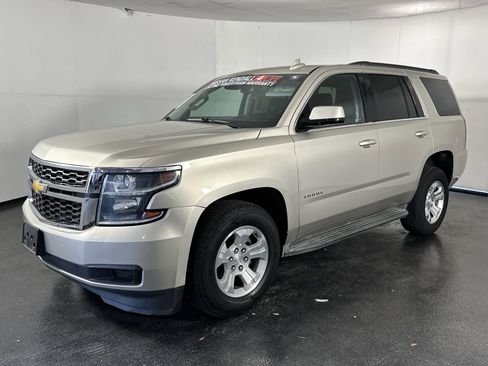 Used 2016 Chevrolet Tahoe LT image 6