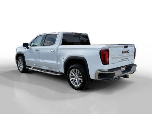Used 2021 GMC Sierra 1500 SLT w/ SLT Premium Plus Package image 3