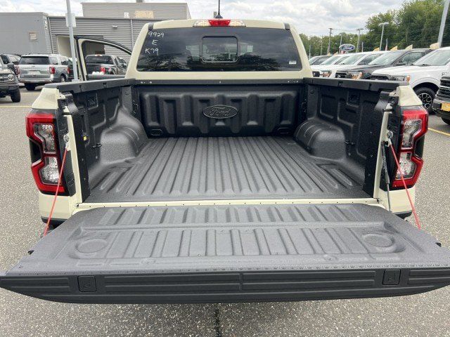 New 2026 Ford Ranger XLT w/ Equipment Group 301A High AWD/4WD image 21