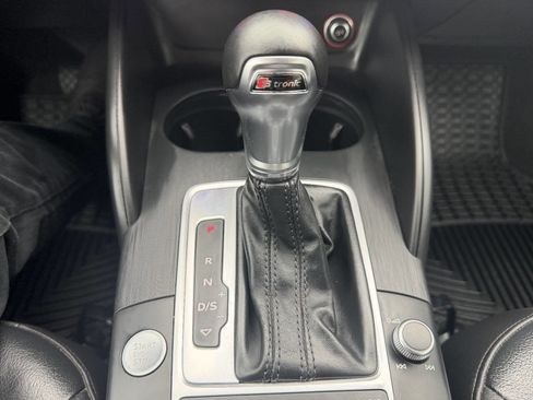 Used 2016 Audi A3 2.0T Premium w/ Audi MMI Navigation Plus image 27