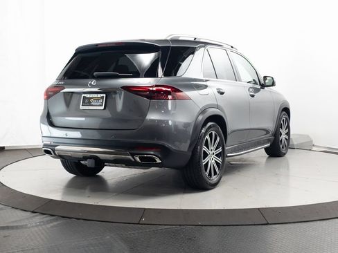 Certified 2026 Mercedes-Benz GLE 350 4MATIC image 34