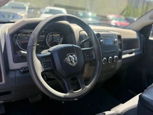 Used 2012 RAM 1500 Express AWD/4WD image 13