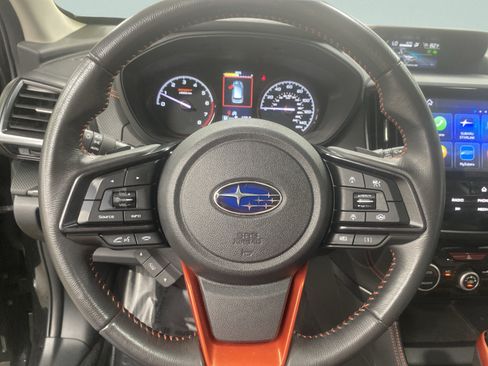 Used 2023 Subaru Forester Sport AWD/4WD image 17