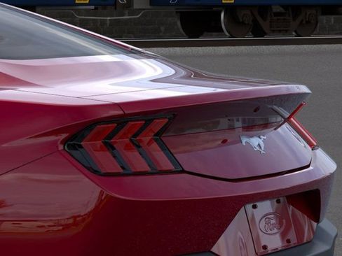New 2026 Ford Mustang Coupe RWD image 22