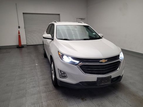 Used 2019 Chevrolet Equinox LT FWD image 14