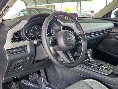 New 2026 MAZDA CX-30 Aire Edition AWD/4WD image 10