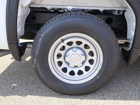 New 2026 GMC Sierra 1500 Pro image 23