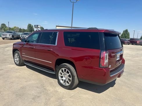 Certified 2019 GMC Yukon XL Denali w/ Open Road Package AWD/4WD image 39