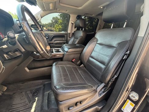 Used 2015 GMC Sierra 1500 Denali w/ Driver Alert Package AWD/4WD image 22