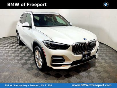 Used 2023 BMW X5 xDrive40i w/ Premium Package