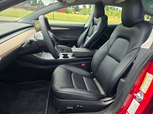 Used 2023 Tesla Model 3 Standard Range RWD image 11